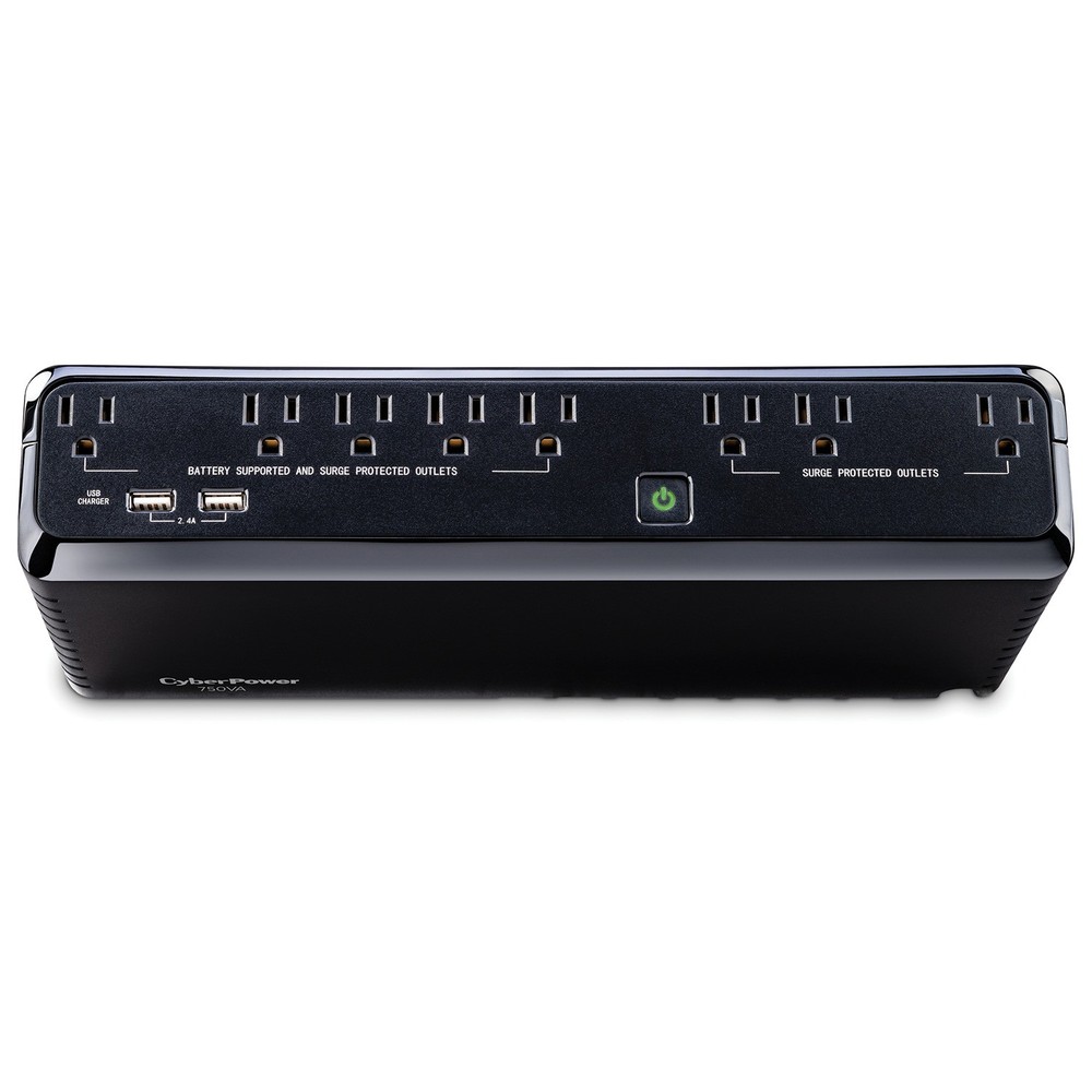 SL750U PC Battery Backup