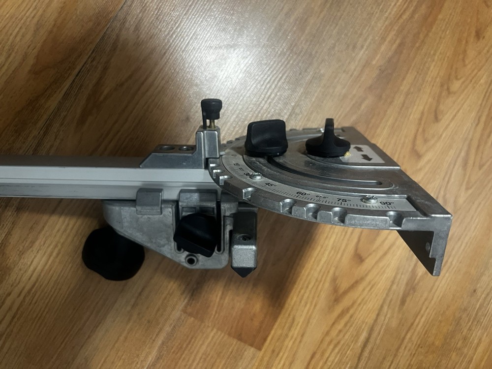 Festool MFT Accessories