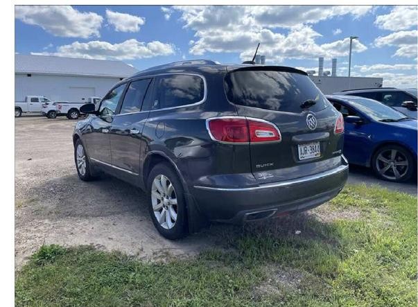 Used Telematics Interface Module fits: 2017 Buick Enclave Communication OnStar o