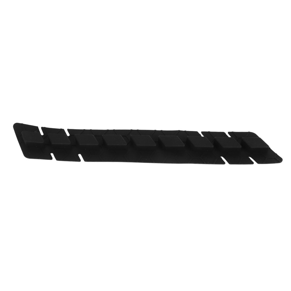 Frame Chain Guard Good Adhesion Silicone Frame Protective CH