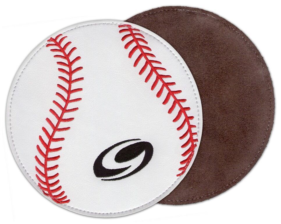 Genesis Pure Pad Sport Baseball