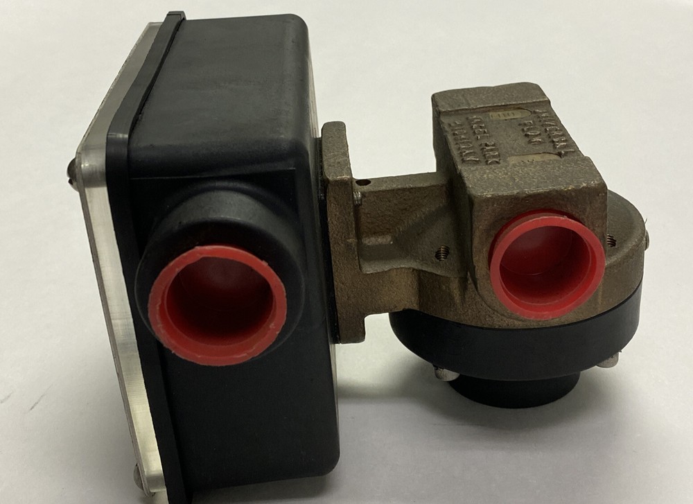 UNIVERSAL,WVS9GM-6-A2NL,FLOW RATE INDICATOR NOS