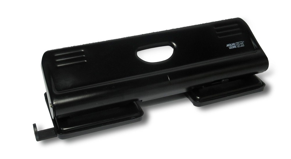 Molho Leone 78524 Hole-Punch Grey