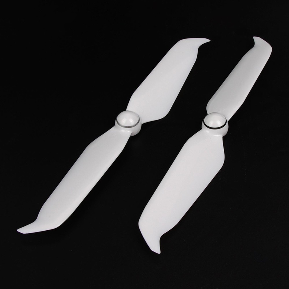 2Pairs Low-Noise Propeller Quick Release For DJI Phantom 4 Pro V2.0 Drone D