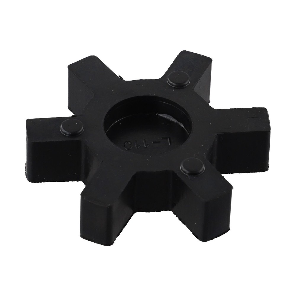 Urethane Jaw Coupling Insert Compatible with L110 Lovejoy LJaw Coupling