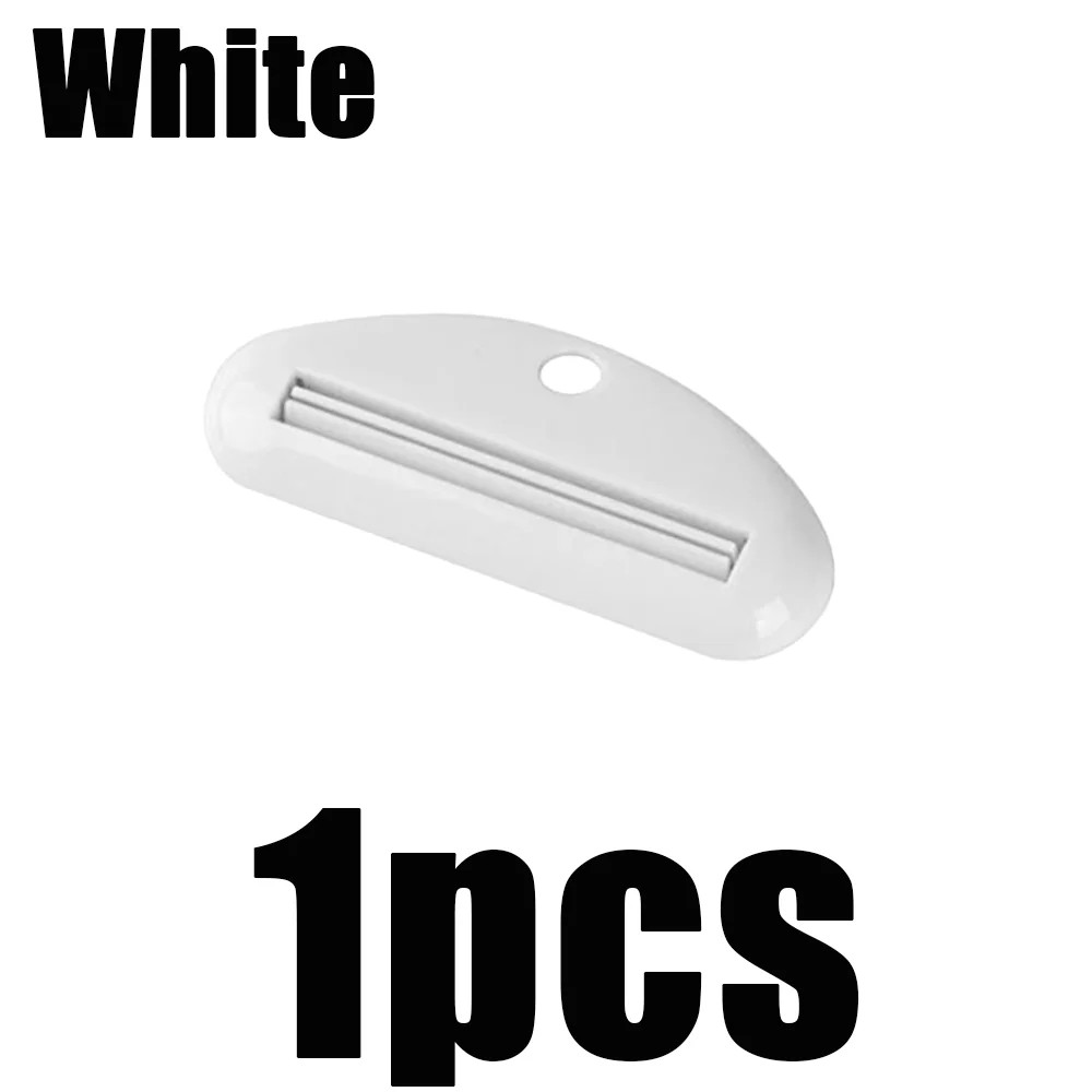 1/2/3Pc Multifunction Toothpaste Squeezer Plastics Manual Easy to Facial Cleansi