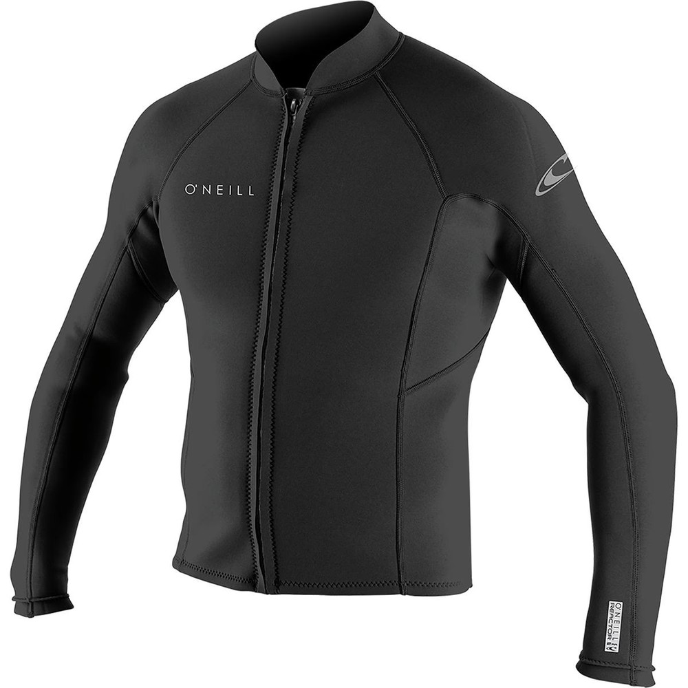 O'Neill Reactor-2 1.5mm Front-Zip Jacket - Men's