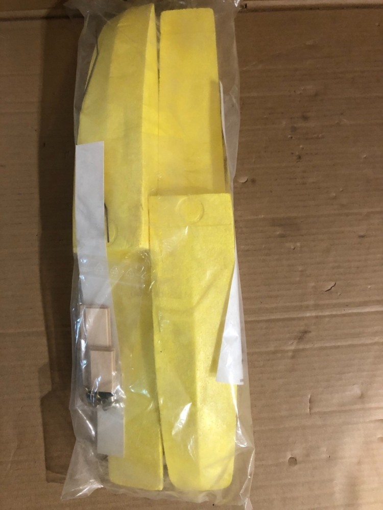 Rc Plane Pontoons (Pontoons Only)