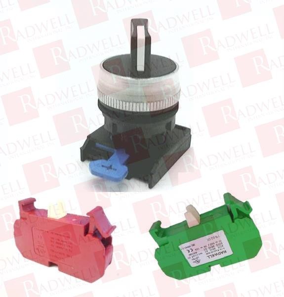 RADWELL VERIFIED SUBSTITUTE E22X51C-SUB / E22X51CSUB (BRAND NEW)