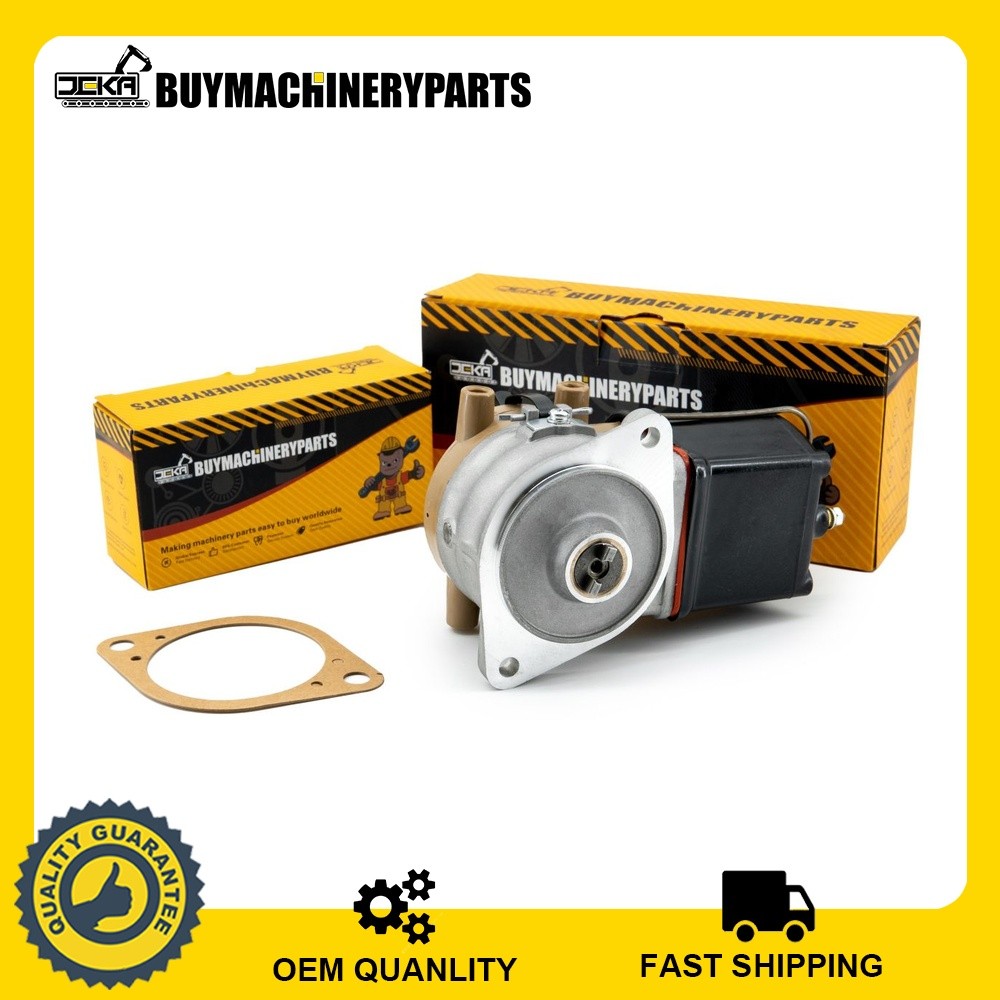 9N12100 9N12024 Distributor with 12V Ignition Coil for Ford Tractor 8N 9N 2N