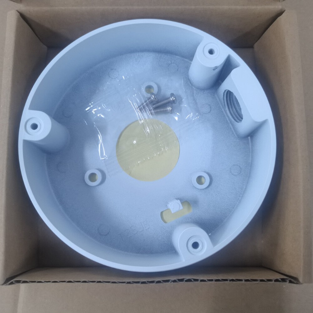 Vikylin Junction Box Wall Mount Bracket