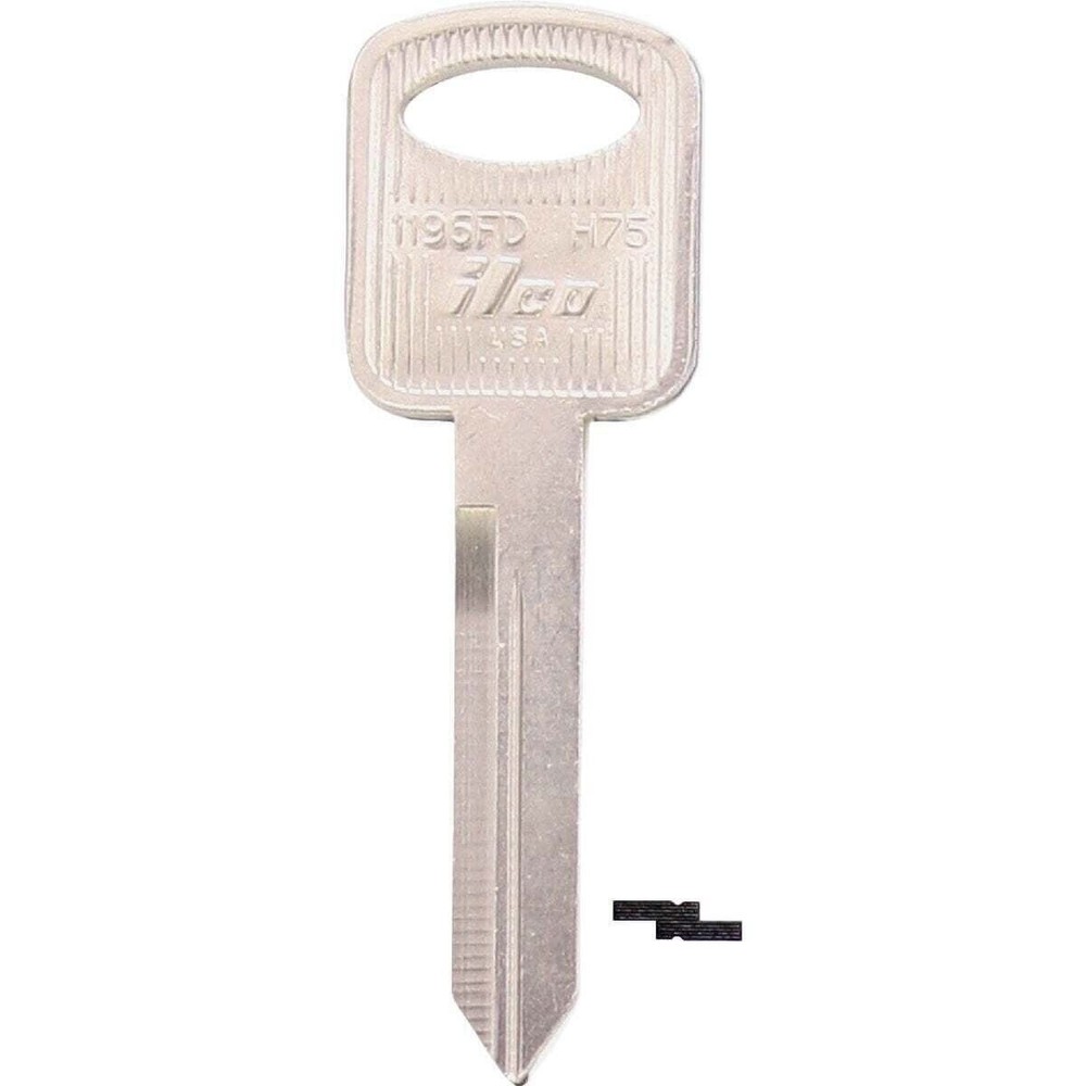 ILCO H75 Ford Auto Key