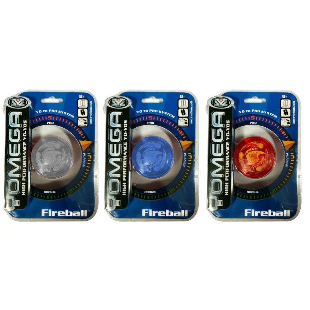 Yomega, Fireball Yo-Yo