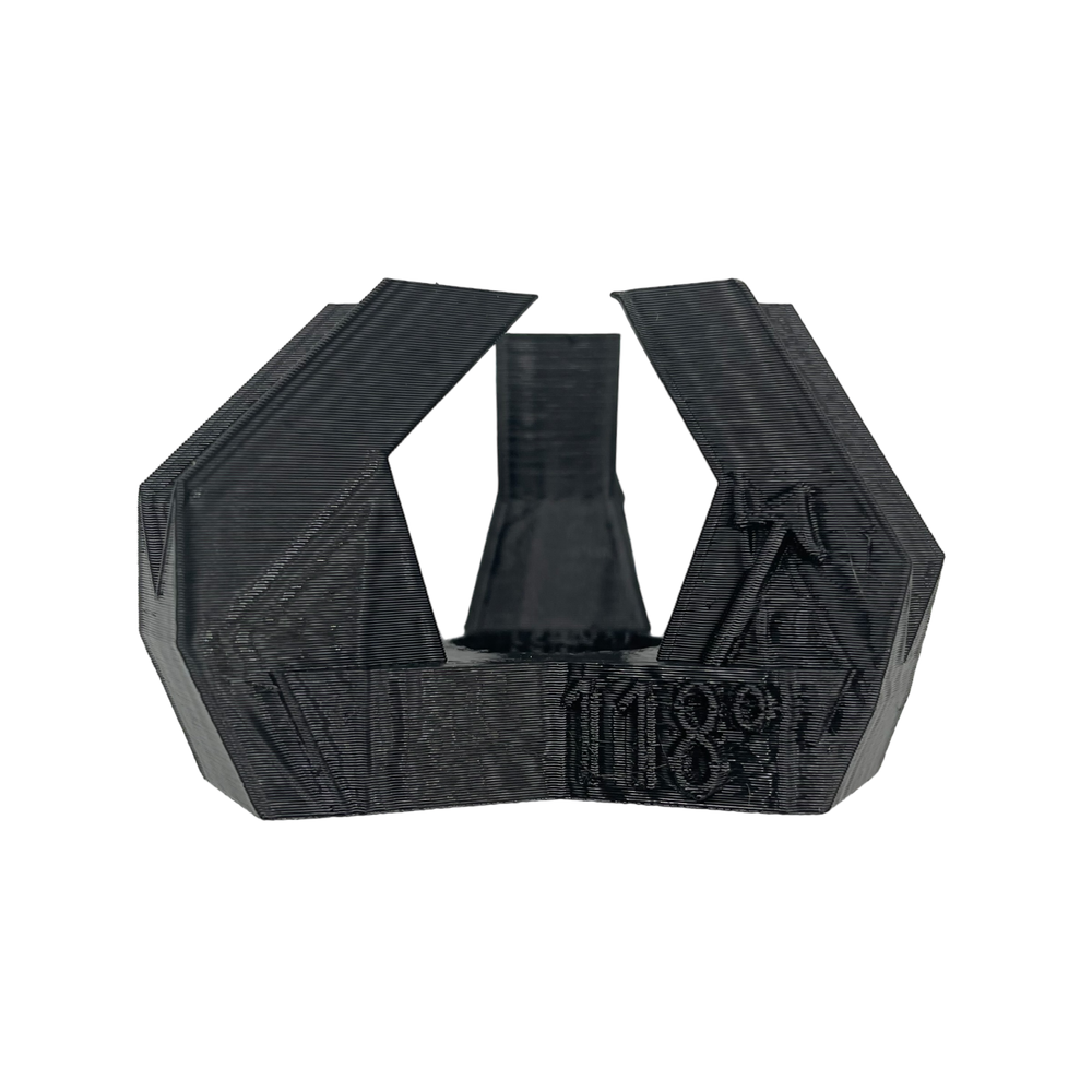 Dremel Drill Bit Sharpener Guide for Dremel Rotary 3 Angles (90°, 118° & 135°)