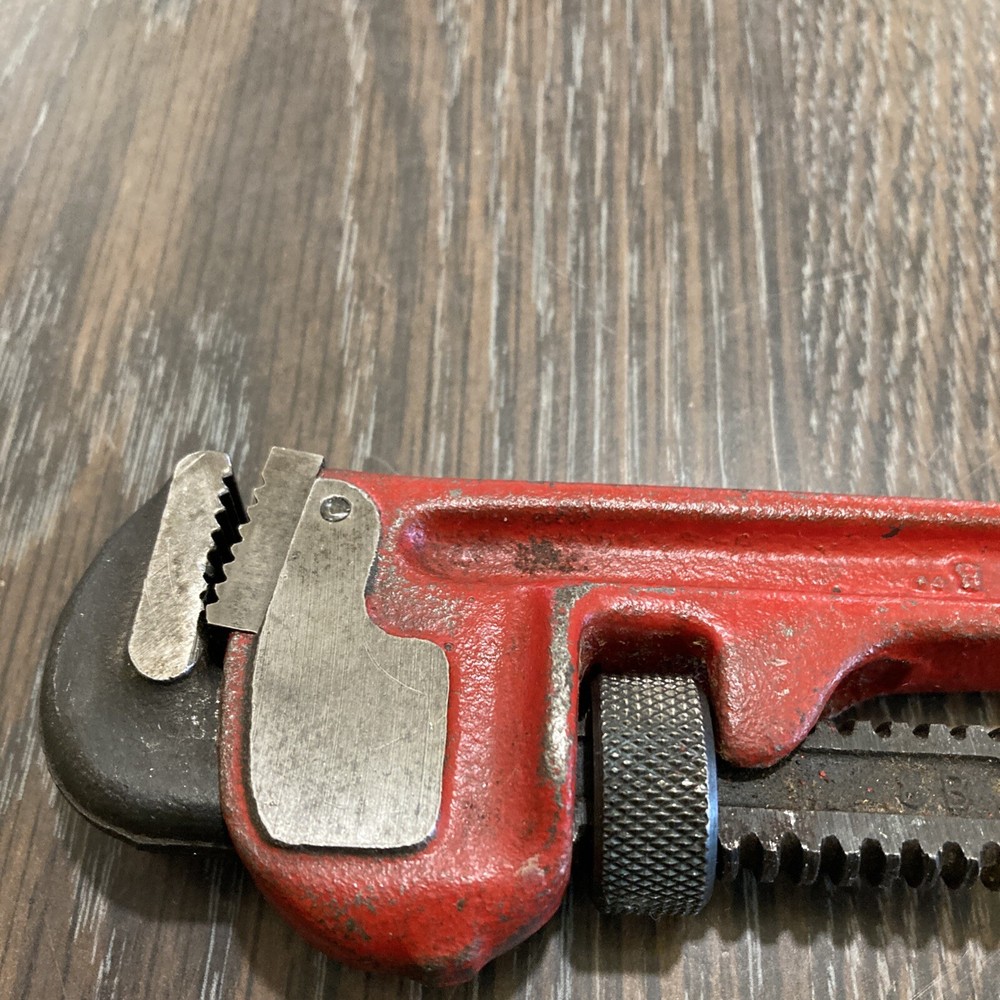 Proto 808 HD Pipe Wrench