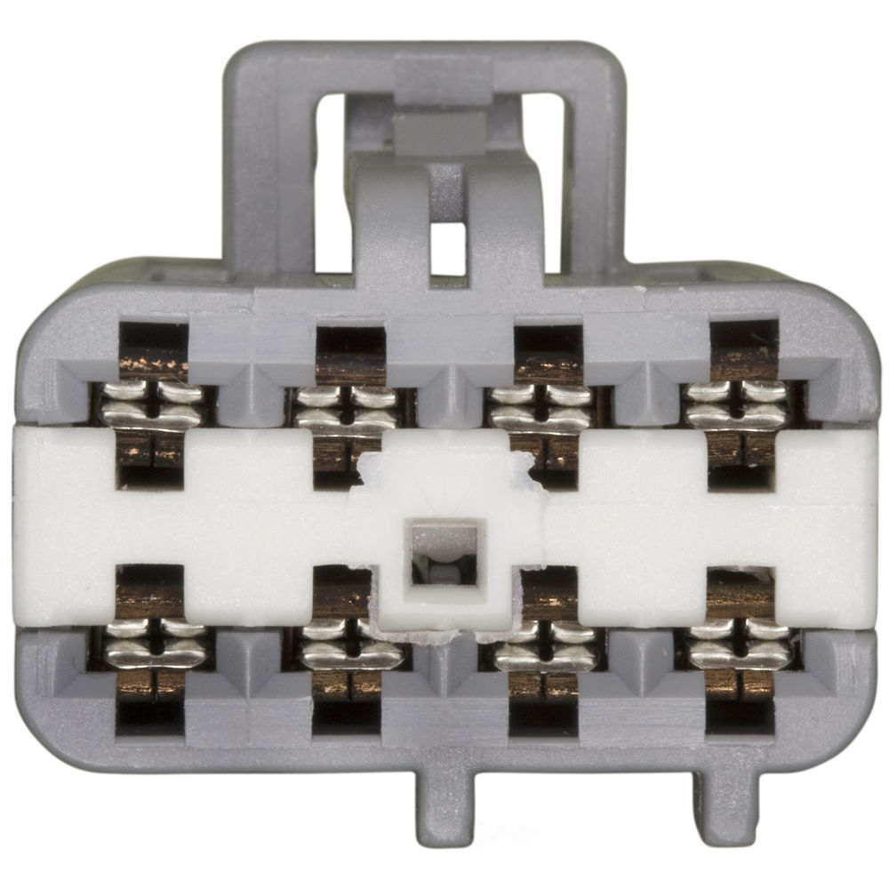 Traction Control Switch Connector WVE 1P1776