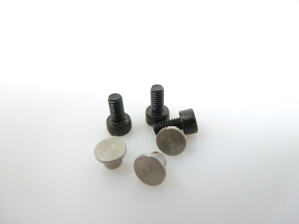 PLANET ECLIPSE E1 E2 EBLADE BOARD BUTTONS & BOARD SCREWS KIT AUTOCOCKER EGO 5 6