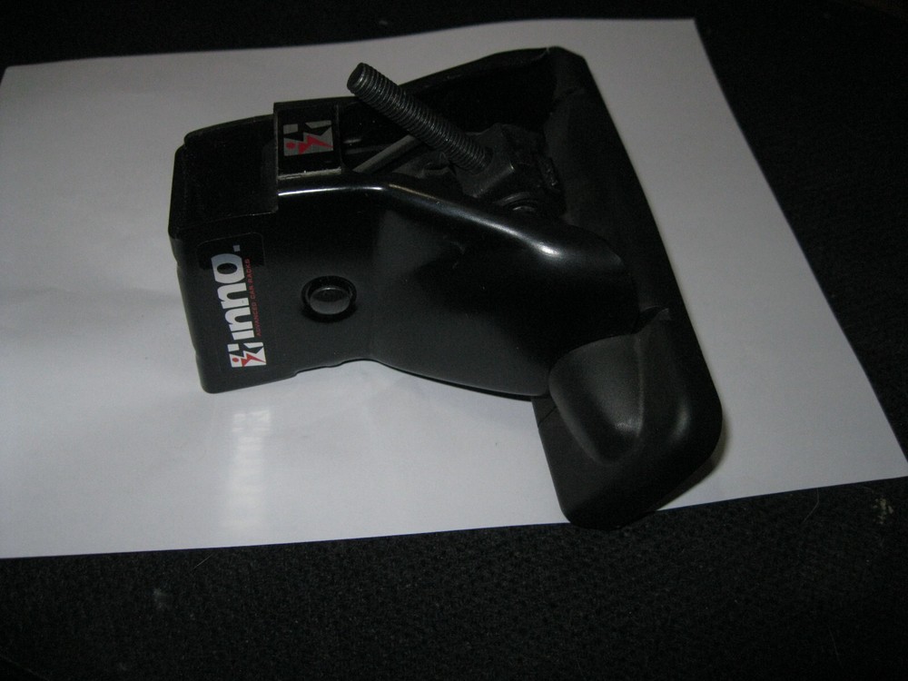 1- Inno IN-SU Tower Black