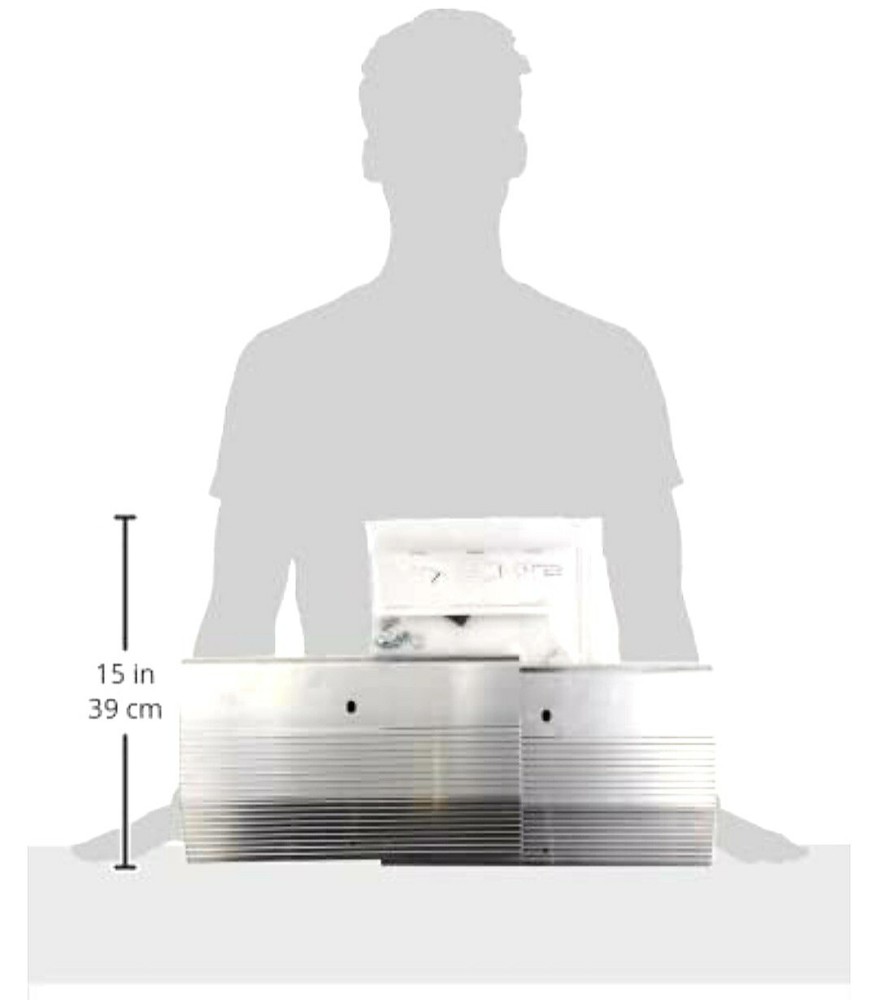 EZ-ACCESS Top Lip Extension
