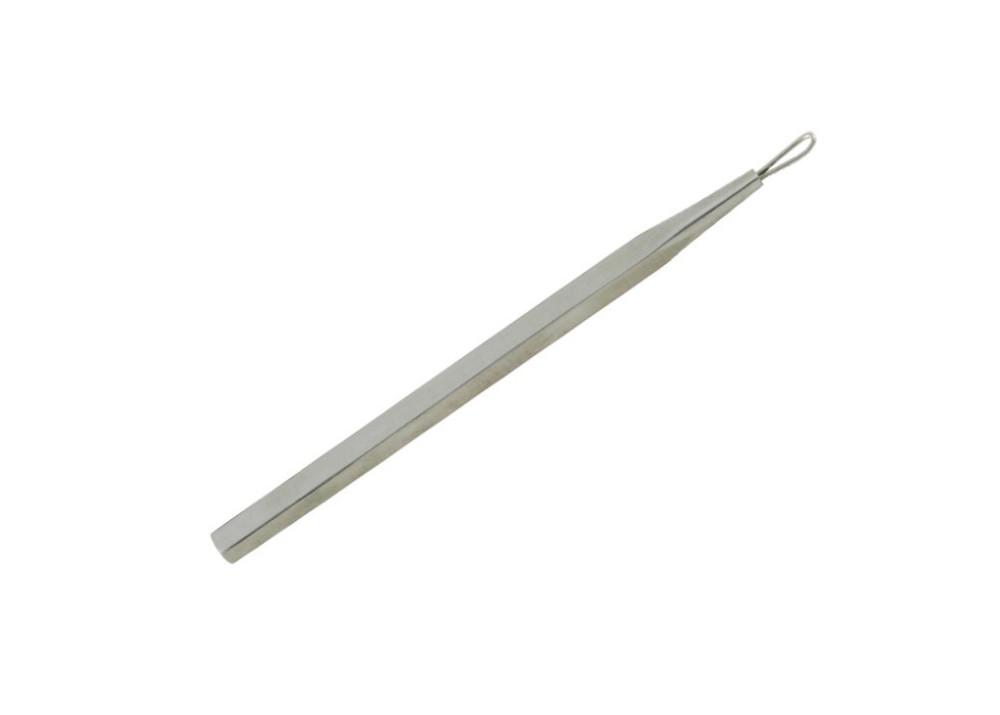 Comedone Extractors Wire Loop Whitehead Blackhead Remover Dermal Facial Tools