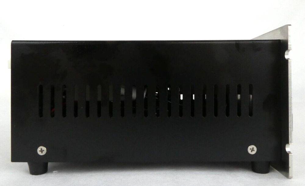 Tofco FLC4000-G10-9-A500-AA-TE Automatic Flow Controller FLC4000 Working Surplus