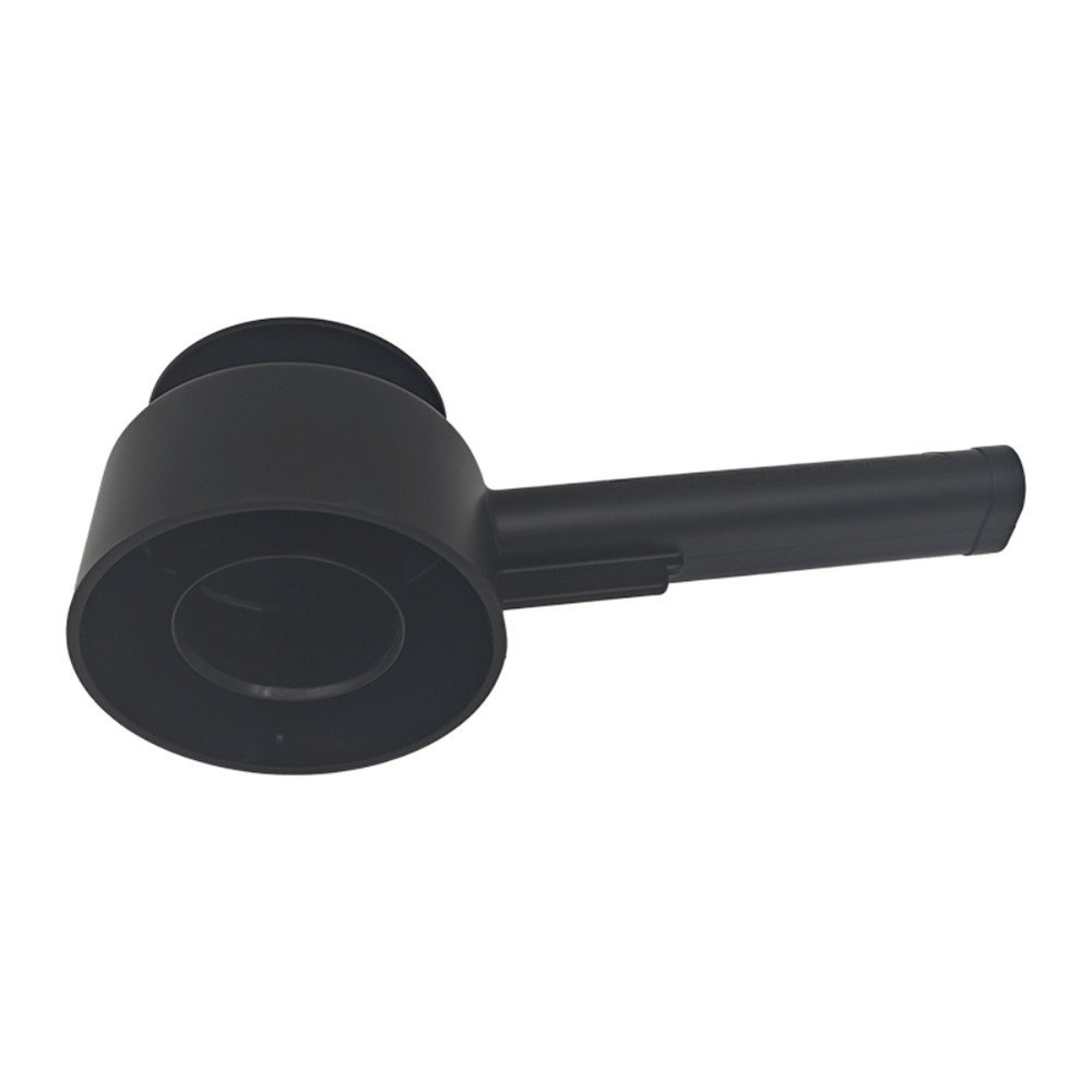 Plastic Steam Diffuser for TM7 Model Protects Lid and Controls Steam Flow