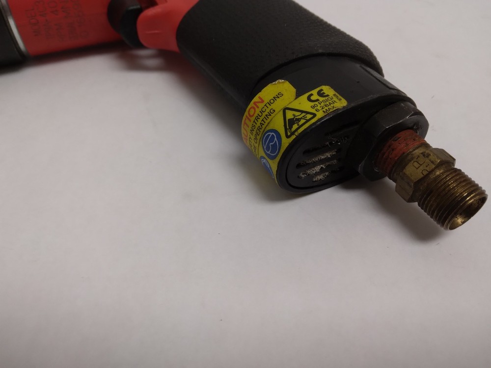 Sioux Tools TPBA-4C32 Pnuematic Tapper 1/2"