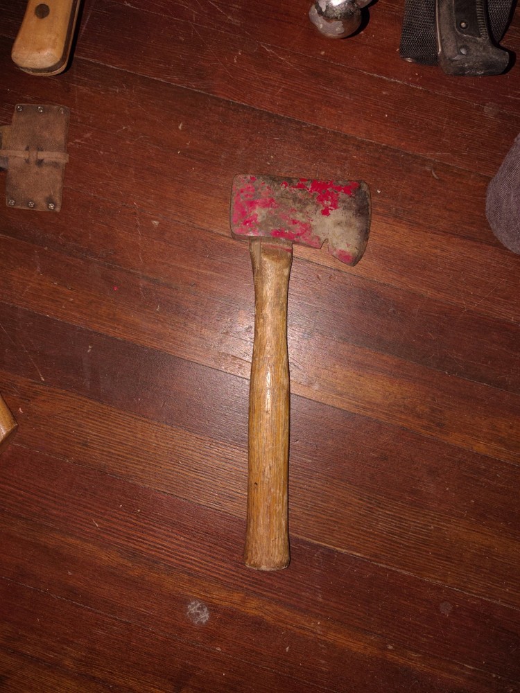 Wards Master Quality Hatchet