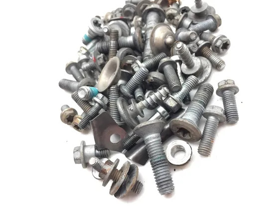 Misc Bolt Kit 2017 Husqvarna FX350 3303
