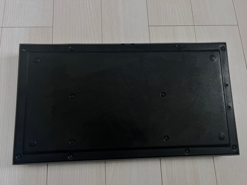 Roland SH-101 Synthesizer