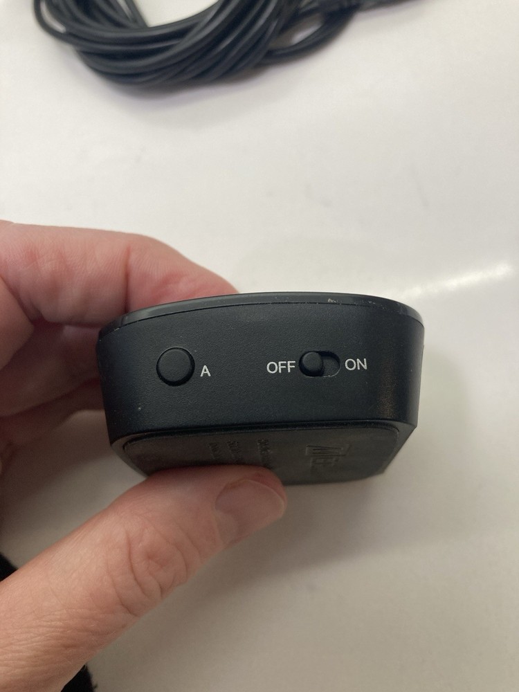 Mee Audio Connect Bluetooth Wireless Audio Transmitter