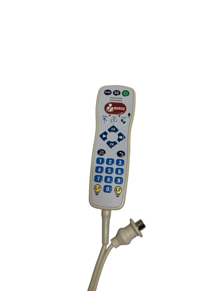 Anacom Nurse Call Button Remote USED