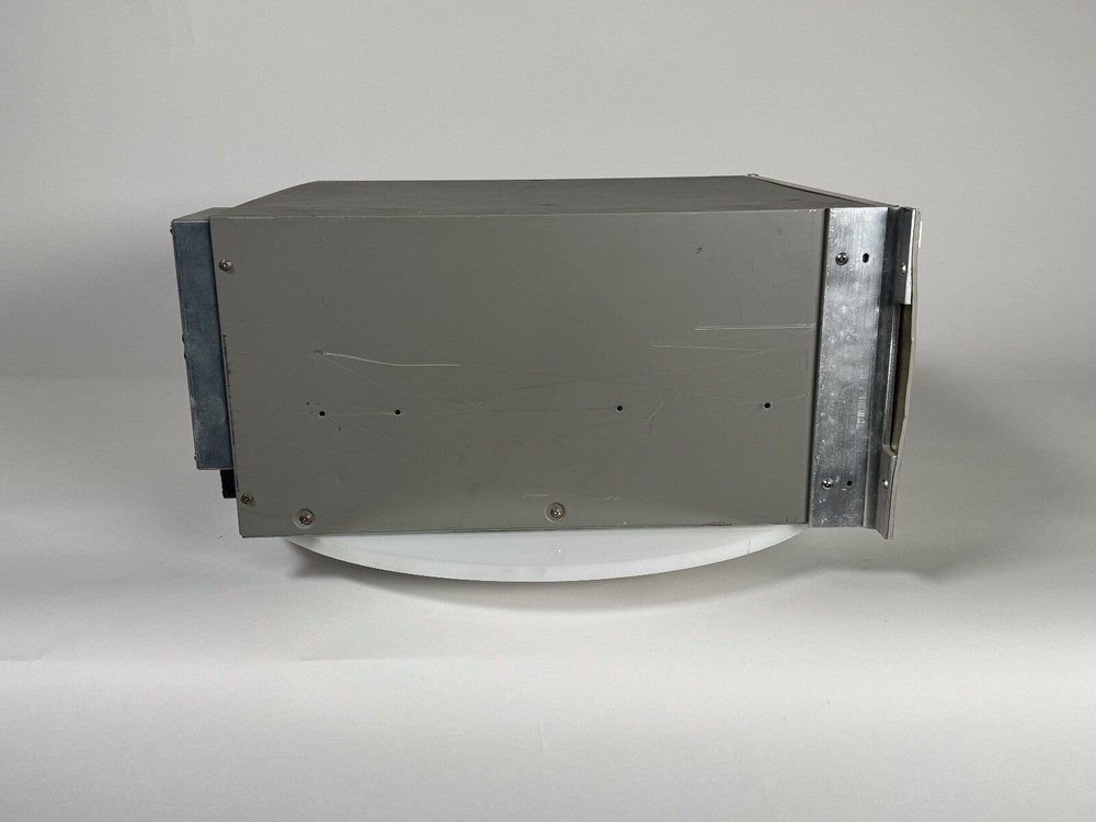 SONY Switcher Control DVS-2000C Model & BKDS-2010 Switcher Panel