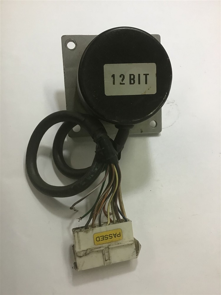Mtl Ra1-G4096-24-Ma Micro Encoder No K7