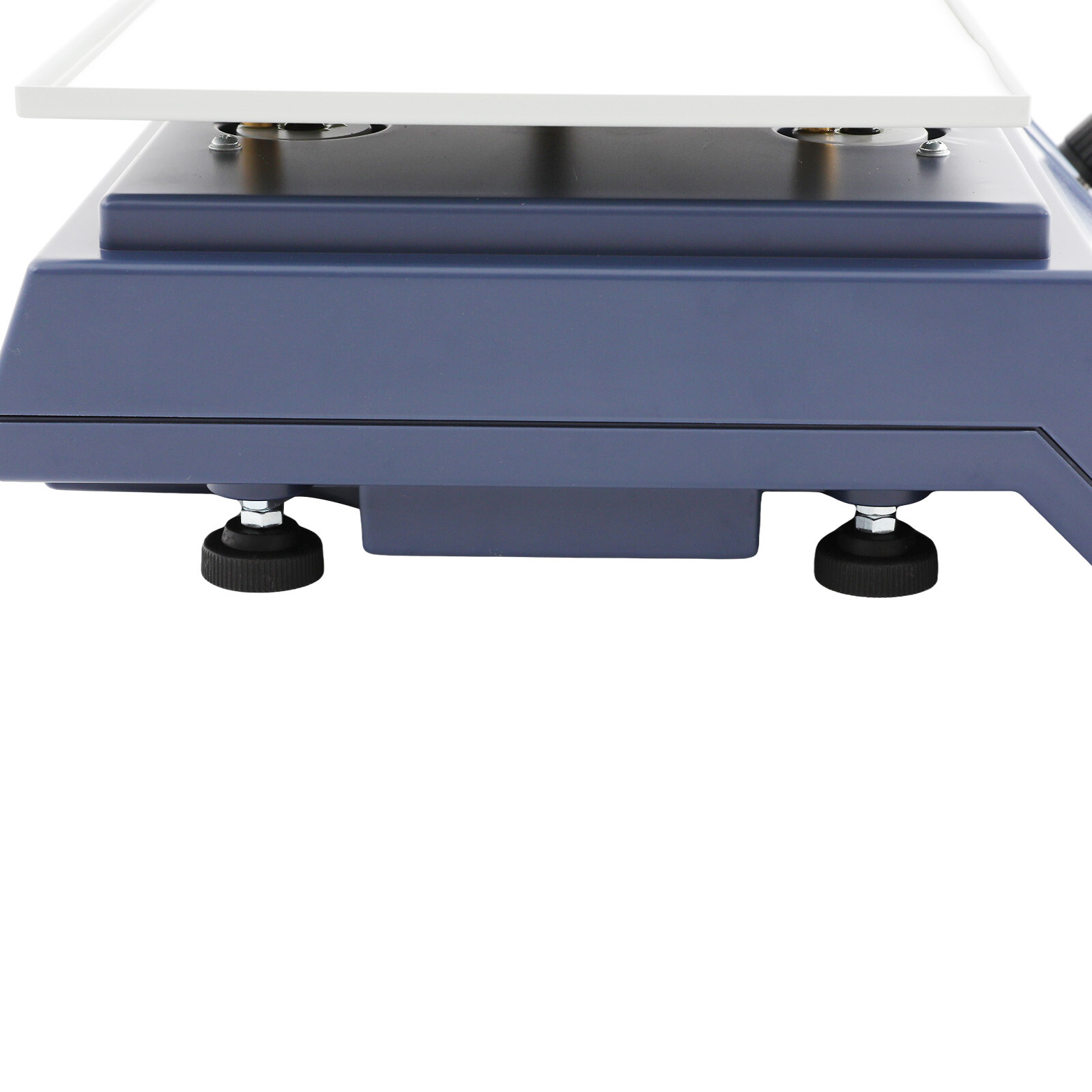 110V Adjustable Lab mixing Oscillator Orbital Shaker Horizontal Rotator Shaker