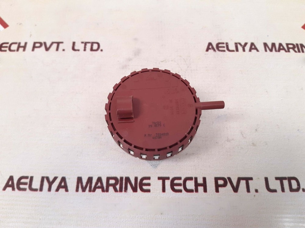 7334830 Pressure Switch