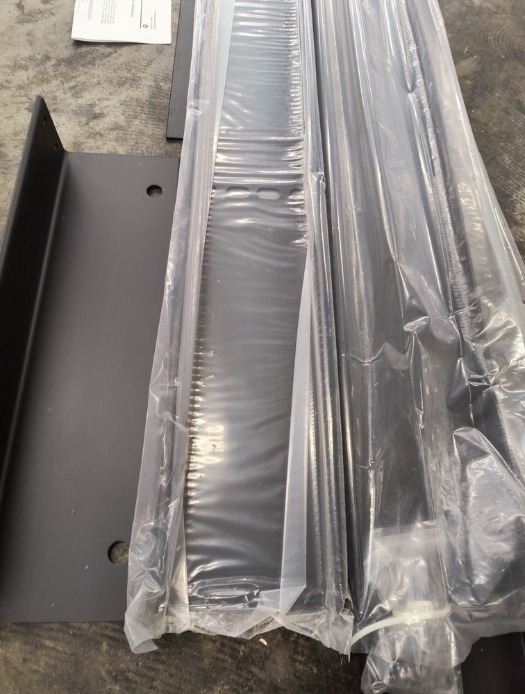 CommScope 2 Post Standard Equipment Rack