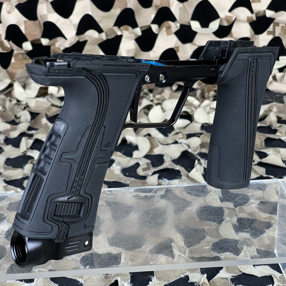 NEW Planet Eclipse CS3 Pro Mechanical Frame Kit - Black