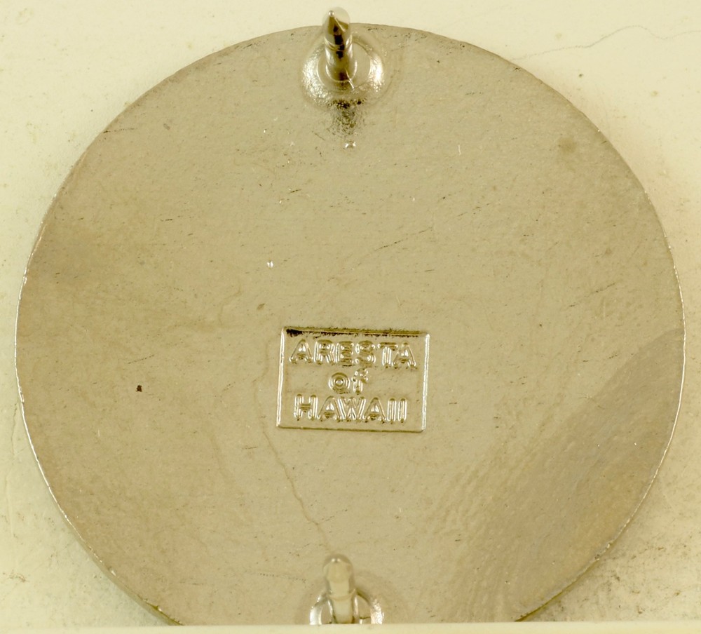 456th Bomb Squadron Crest DI/DUI CB Aresta HM