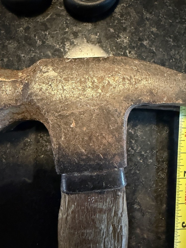 Vintage Hammer Lot