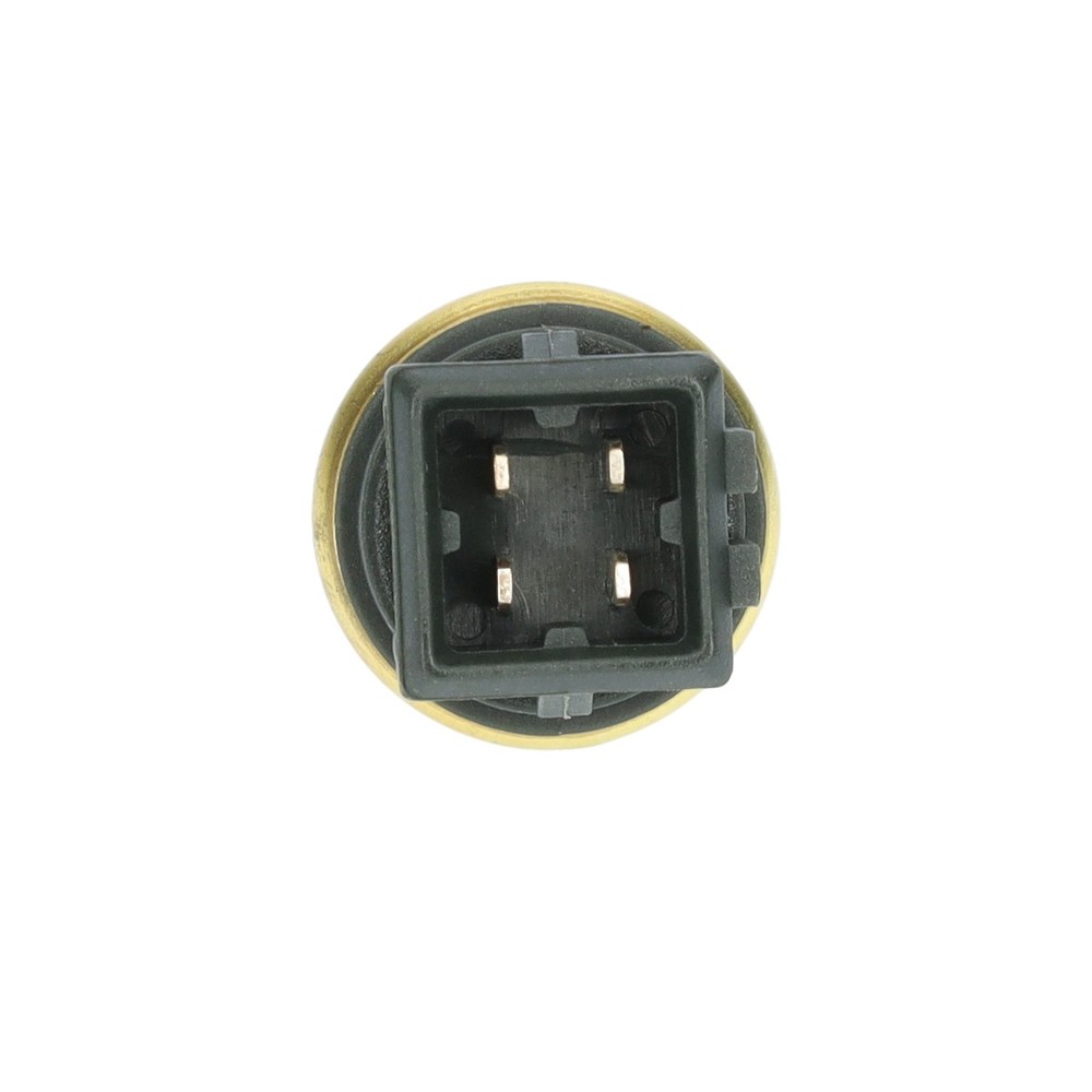 GPD 1814504 Coolant Temperature Sensor fits 2006-2006 Audi A6