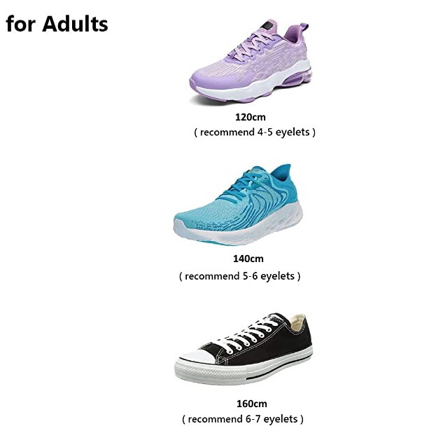 Fat Shoelaces Flat Wide 1cm/2cm 120/140/160cm Color Boot Shoe Laces Sneakers