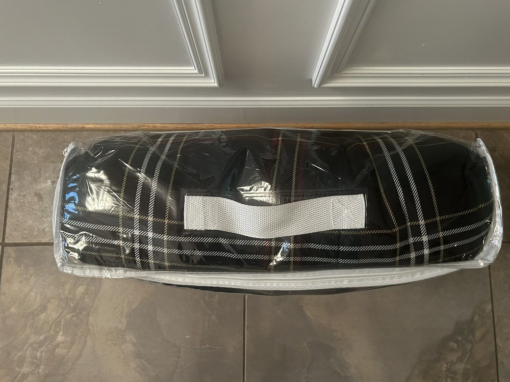 Hudson & Main Comforter Set Full/Queen Size