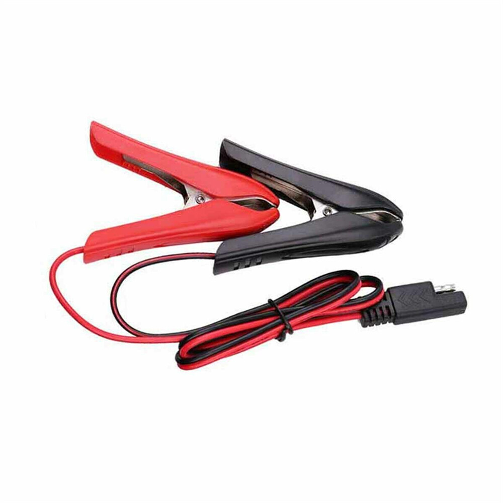 Automatic Battery Charger Maintainer Trickle Float For 6V 12V Battery