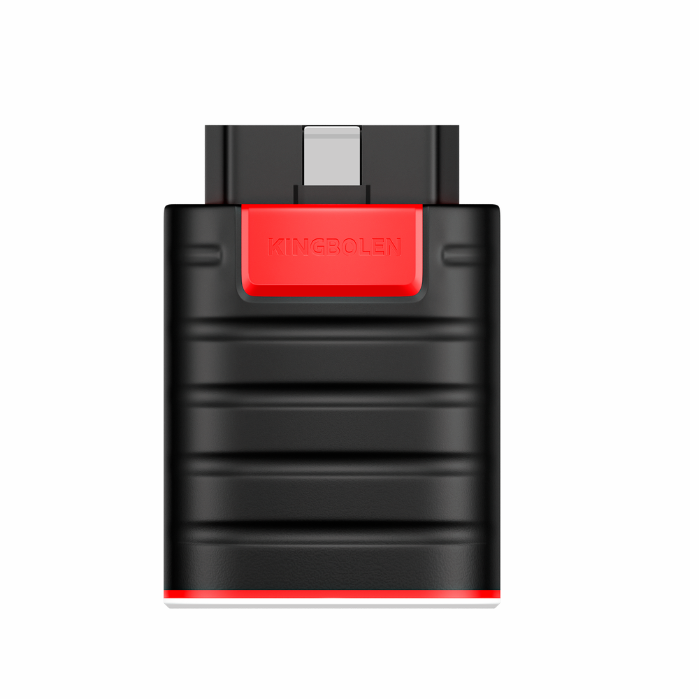 KINGBOLEN K8 Auto Bidirectional Full System Diagnostic Scanner Tool ECU Coding