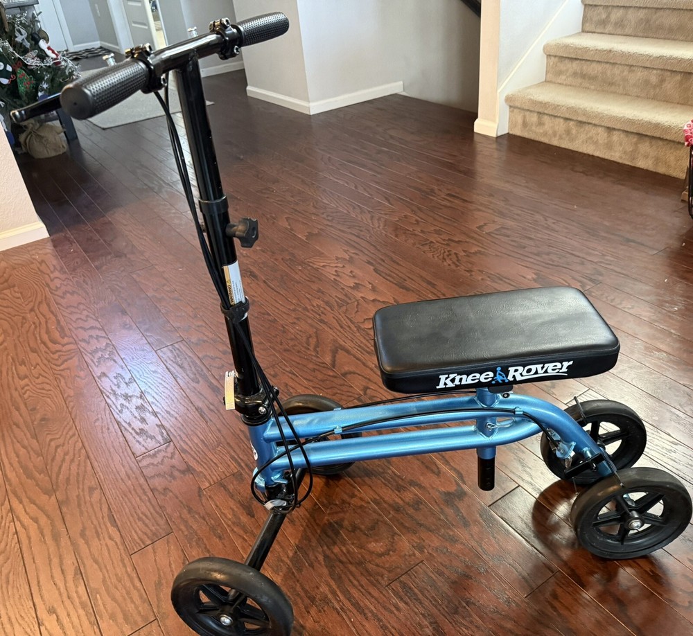 Knee Scooter-used