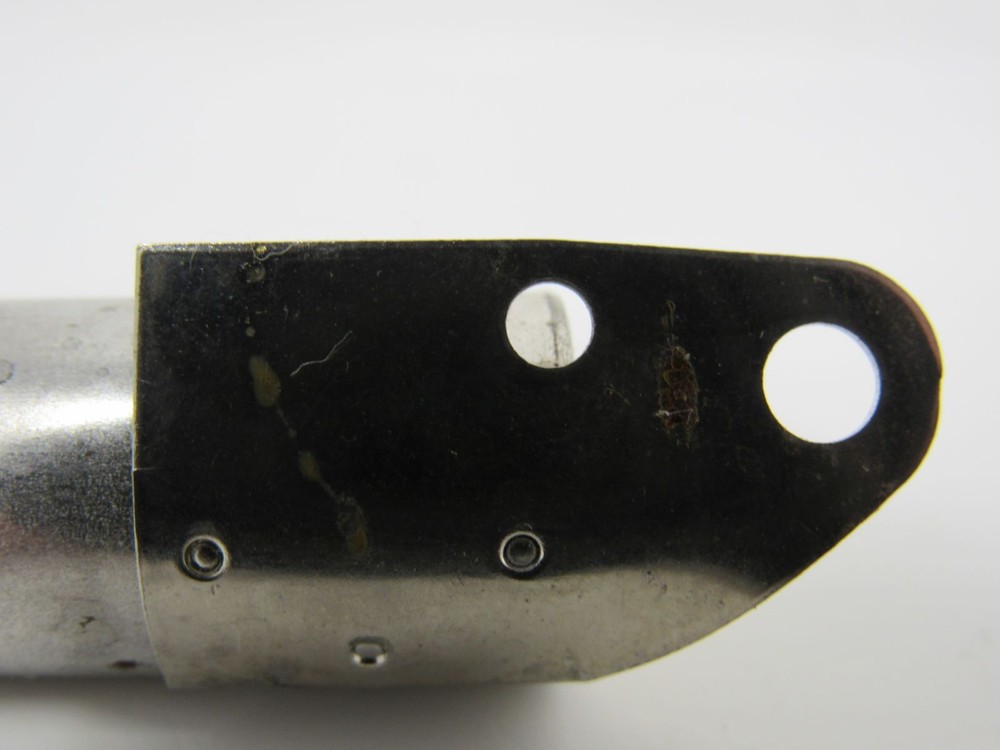 CER Corporation Condenser Ignition Capacitor Ford DC-13A