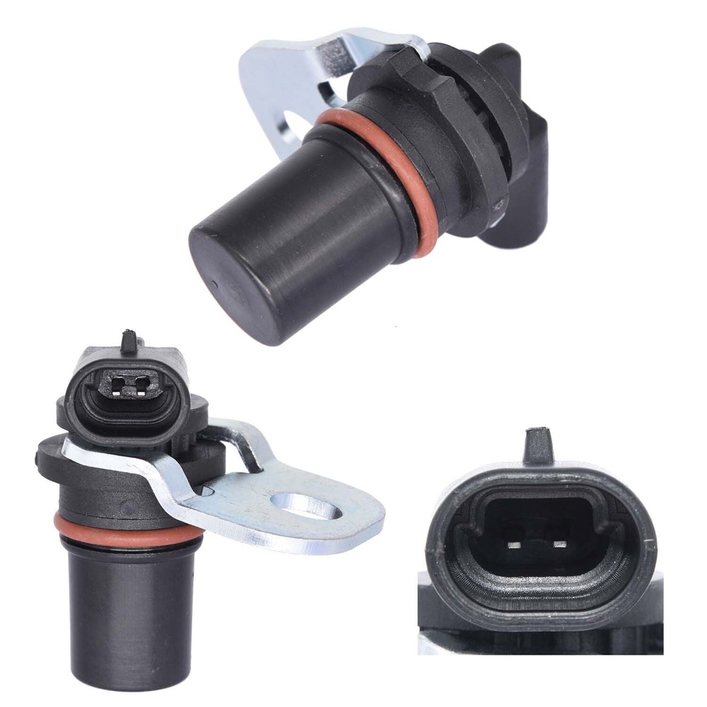 Walker Vehicle Speed Sensor For 2007 GMC Sierra 3500 Classic