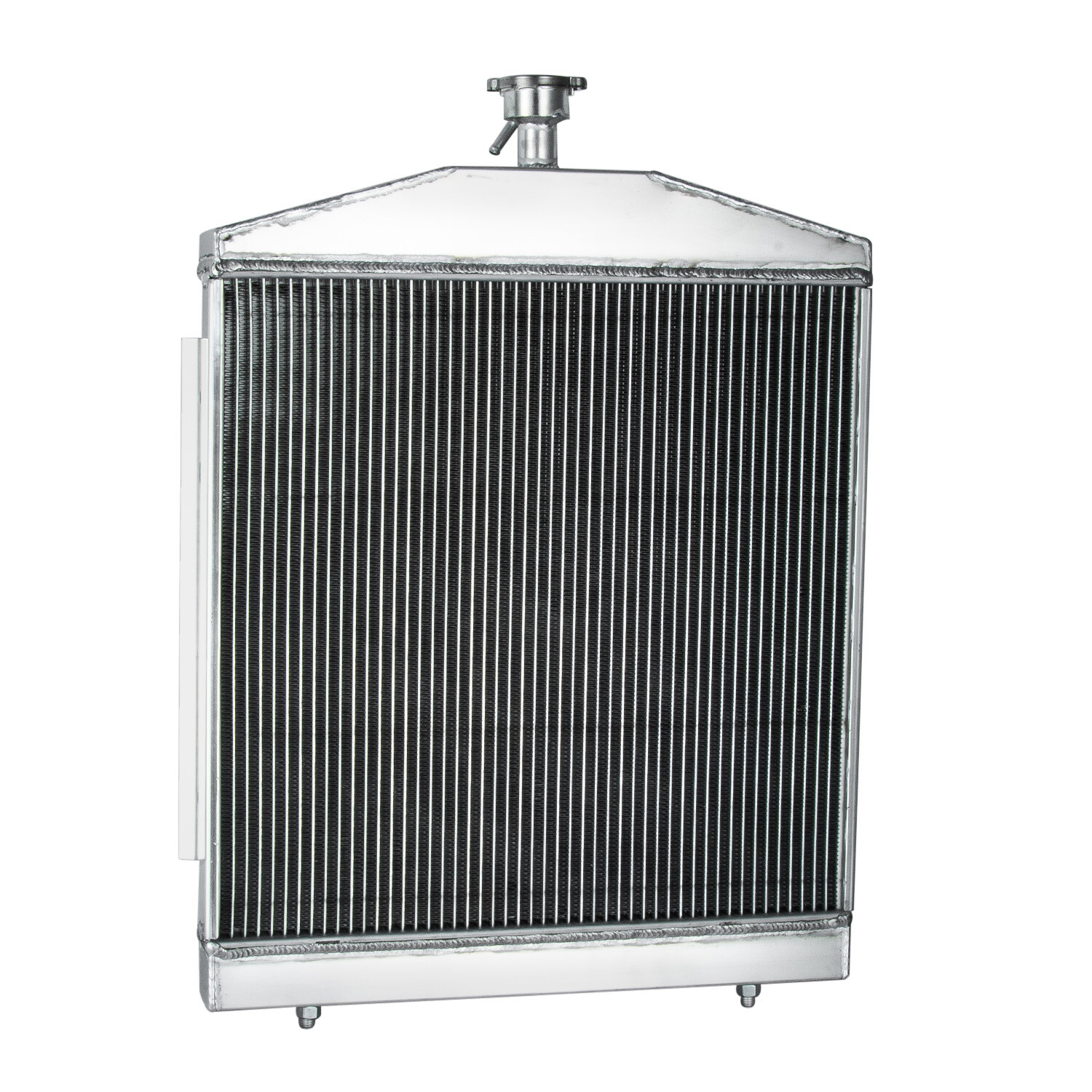 Radiator Fits Lincoln Welder 200 250 AMP G1087 H19491 G10877198