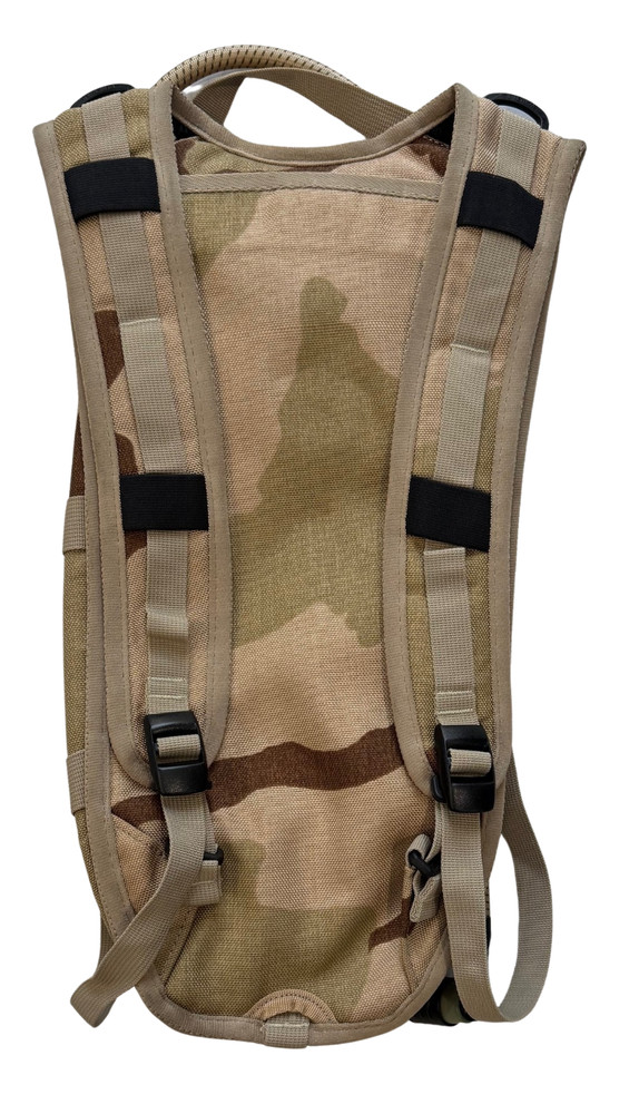 Source Hydration Pack 3L/100oz. DCU